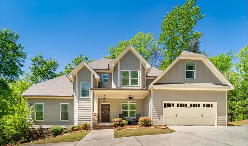 Image for property 2025 Goldmine Drive, Cumming, GA 30040
