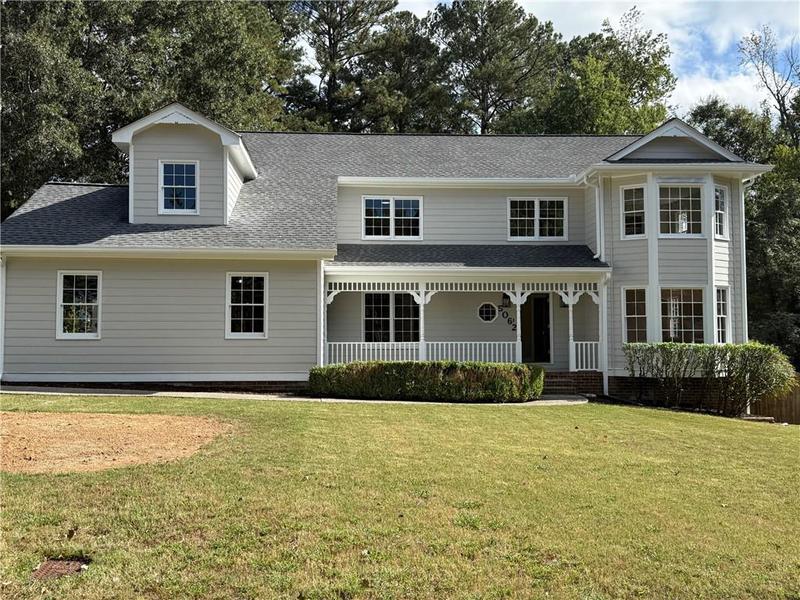 Image for property 5062 Bridgeport Lane, Peachtree Corners, GA 30092