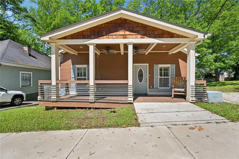 Image for property 999 Smith Street, Atlanta, GA 30310