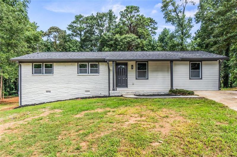 Image for property 3080 KING Court, Conyers, GA 30094
