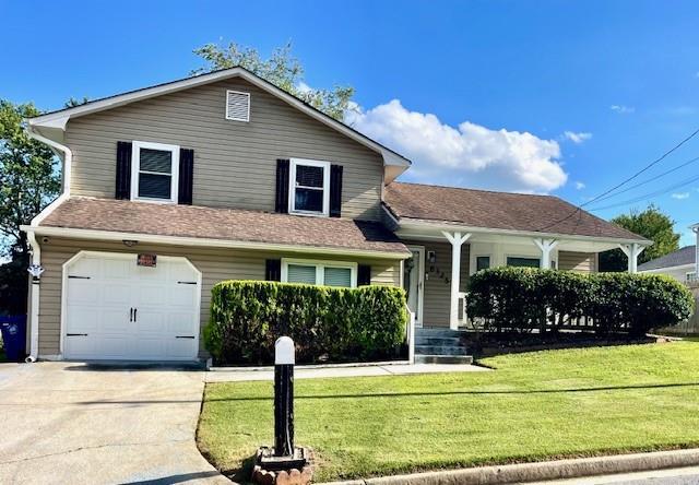Image for property 6325 Stablewood Way, Lithonia, GA 30058