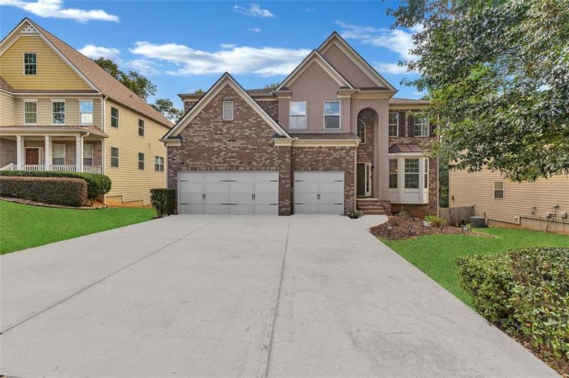 Image for property 1913 AVONDALE Court, Locust Grove, GA 30248