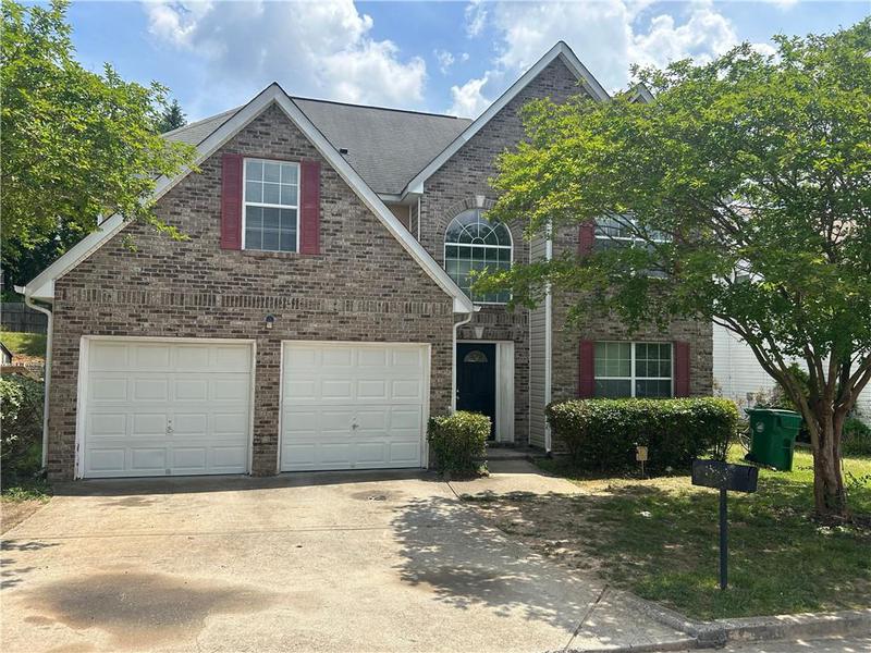 Image for property 3702 Gray Birch Drive, Decatur, GA 30034