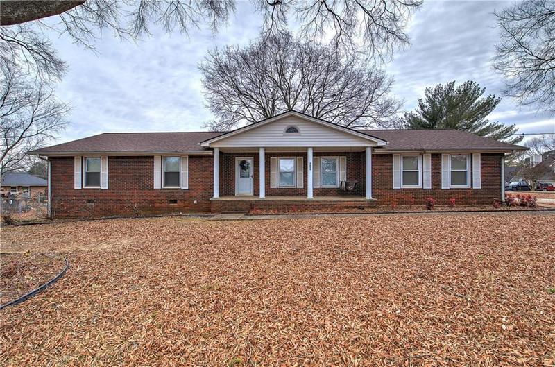 Image for property 704 Bartow Street, Cartersville, GA 30120