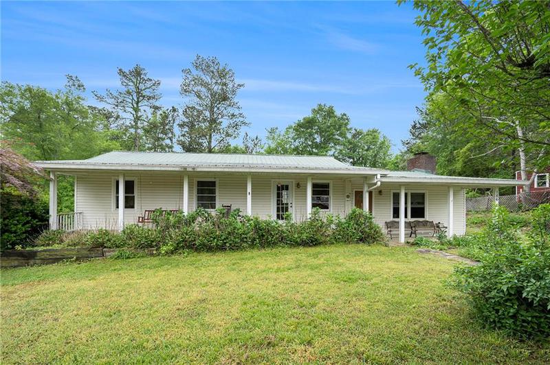 Image for property 186 Northside Church Road, Dallas, GA 30132