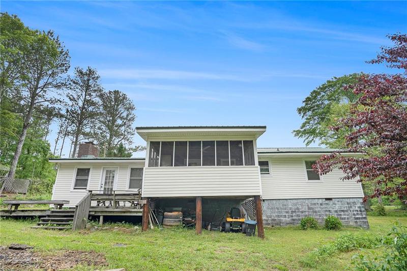Image for property 186 Northside Church Road, Dallas, GA 30132