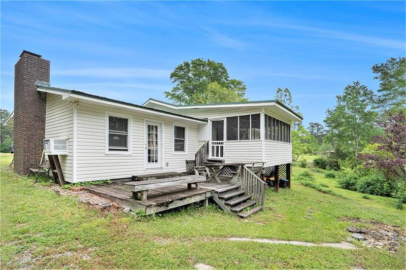 Image for property 186 Northside Church Road, Dallas, GA 30132