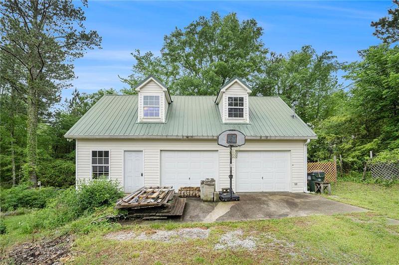 Image for property 186 Northside Church Road, Dallas, GA 30132