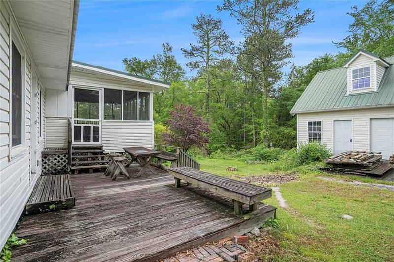 Image for property 186 Northside Church Road, Dallas, GA 30132