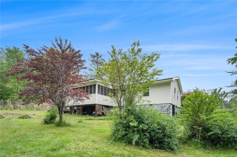 Image for property 186 Northside Church Road, Dallas, GA 30132