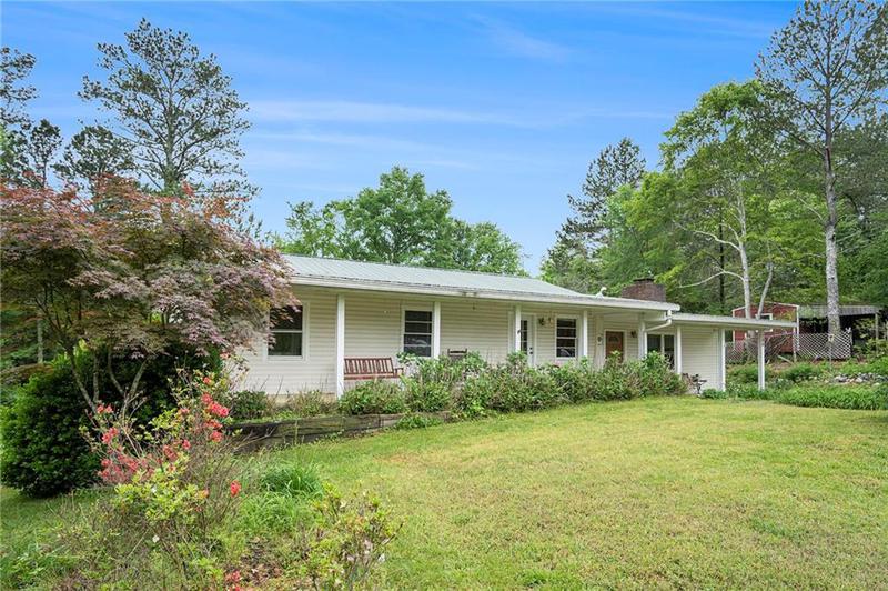 Image for property 186 Northside Church Road, Dallas, GA 30132