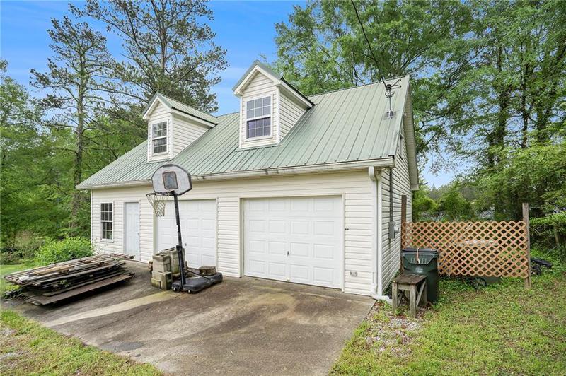 Image for property 186 Northside Church Road, Dallas, GA 30132
