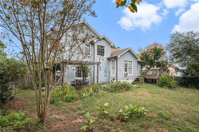 Image for property 5209 Glendora Court, Powder Springs, GA 30127