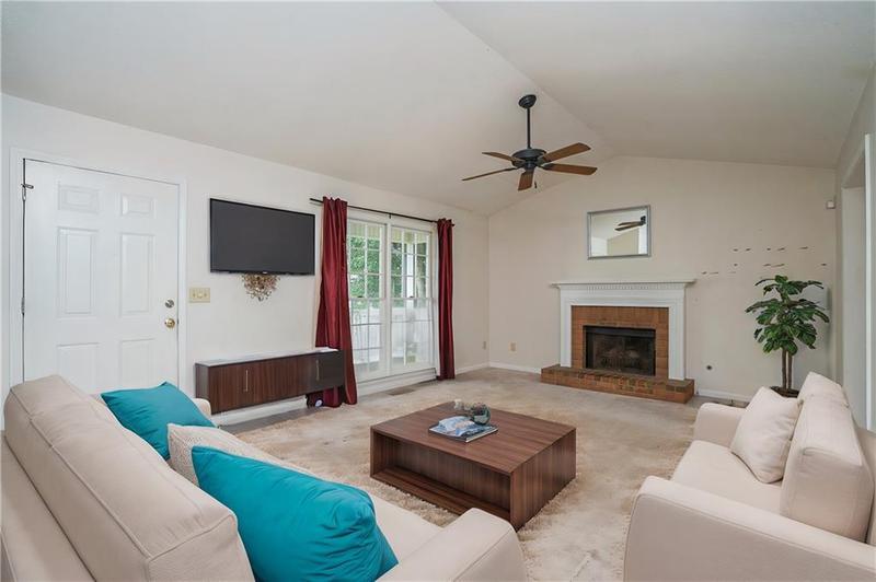 Image for property 5209 Glendora Court, Powder Springs, GA 30127