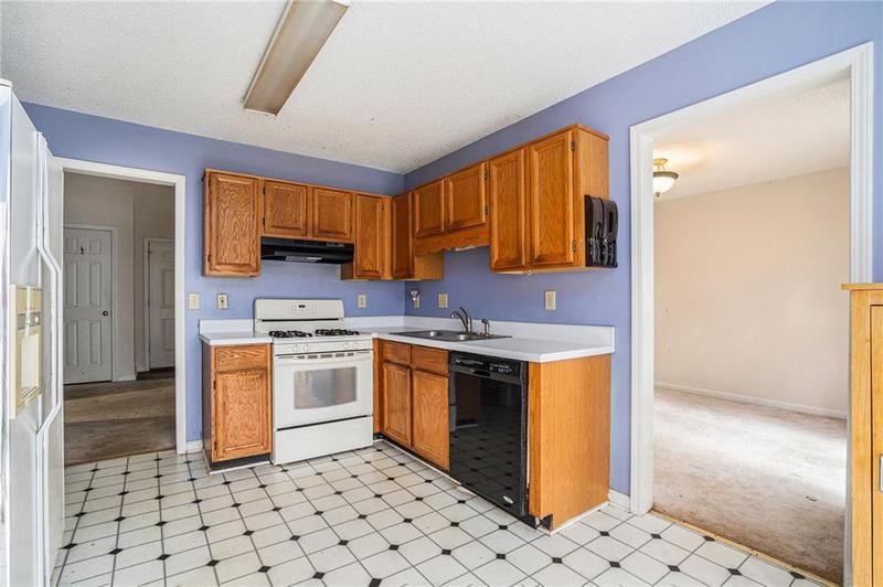 Image for property 5209 Glendora Court, Powder Springs, GA 30127
