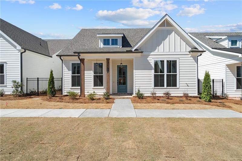 Image for property 517 Godfrey Drive, Cumming, GA 30040