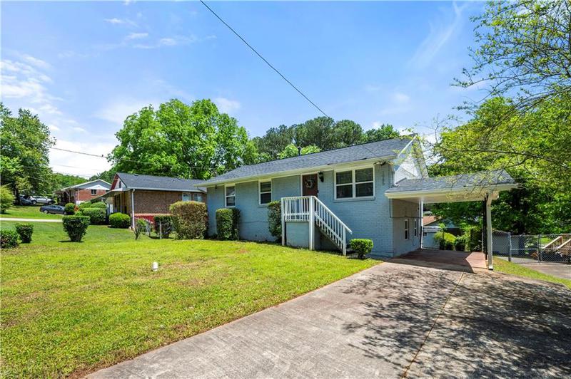 Image for property 1985 Thomasville Drive, Atlanta, GA 30315