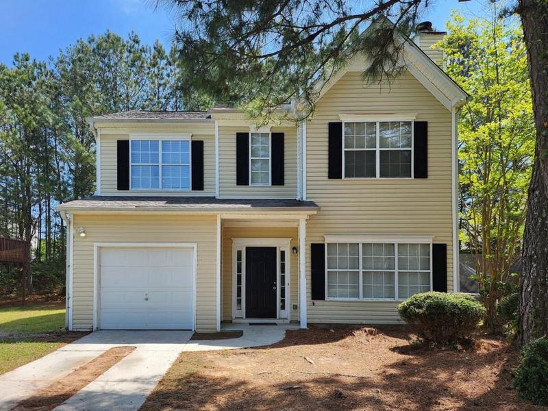Image for property 4510 Swan Trace, Atlanta, GA 30349