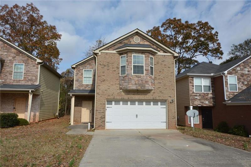 Image for property 1442 Persimmon Trace, Morrow, GA 30260