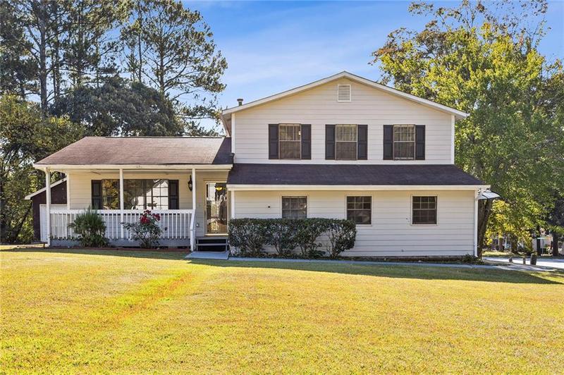 Image for property 75 Lundy Lane, Jonesboro, GA 30238