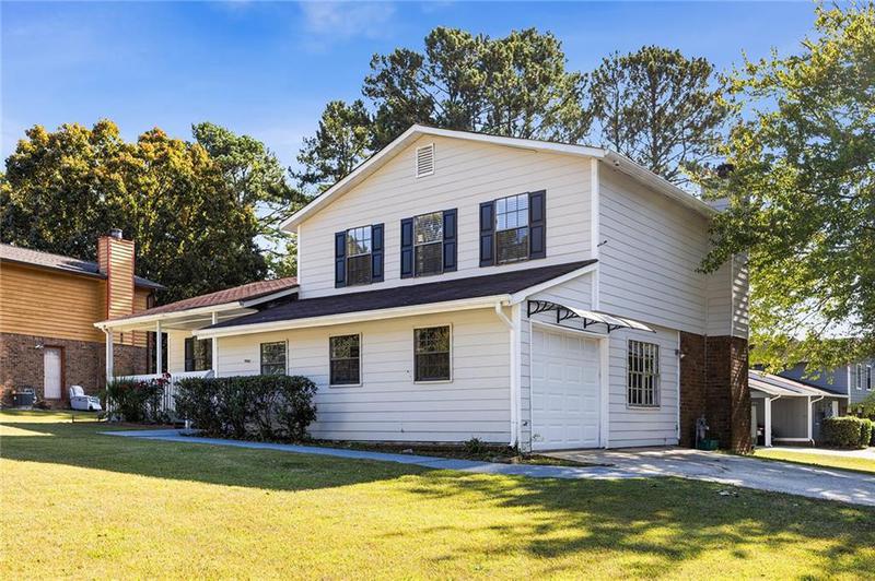 Image for property 75 Lundy Lane, Jonesboro, GA 30238
