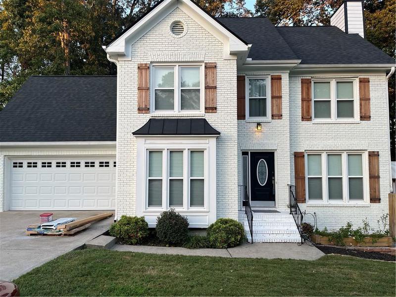 Image for property 2970 Waverly Place Drive, Dacula, GA 30019