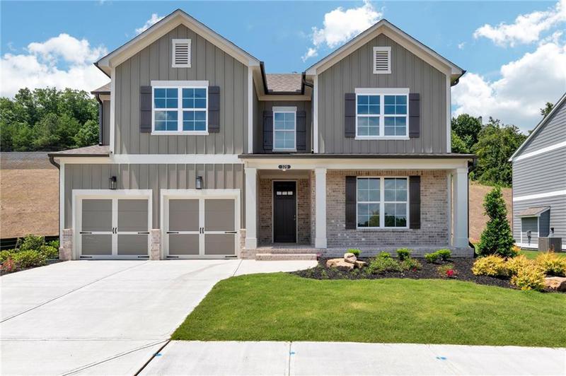 Image for property 329 Willow Cove, Canton, GA 30114
