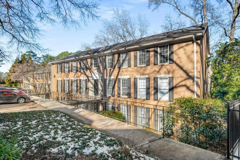 Image for property 1101 Collier Road L3, Atlanta, GA 30318