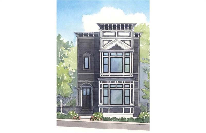 Image for property 11871 Serenbe Lane, Chattahoochee Hills, GA 30268