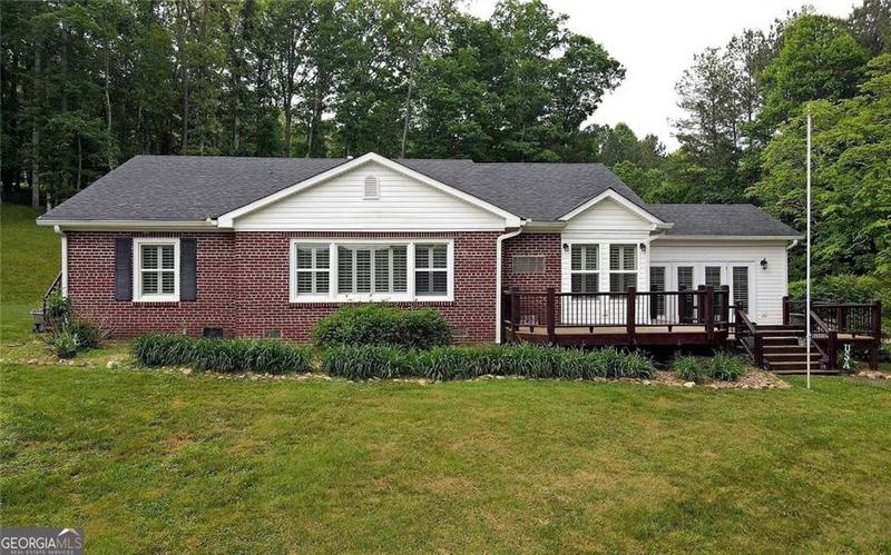 Image for property 13224 Old Highway 76, Morganton, GA 30560