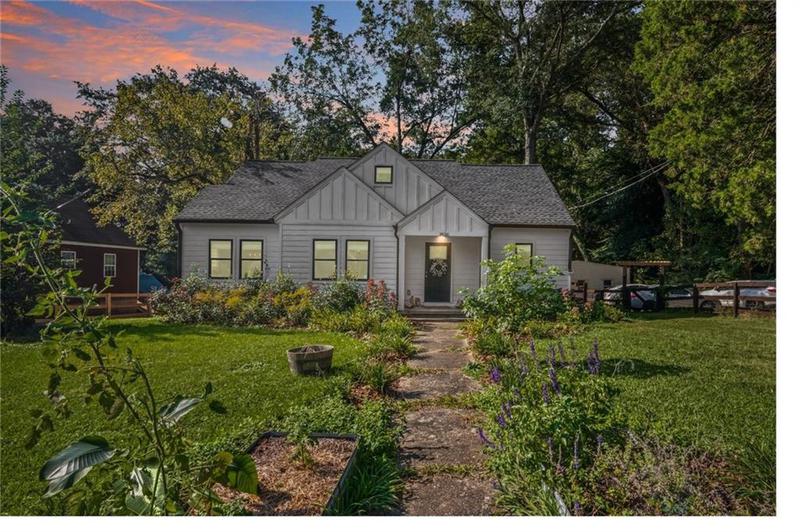 Image for property 1836 Sandtown Road, Atlanta, GA 30311