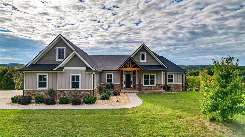 Image for property 74 Justine Road, Adairsville, GA 30103
