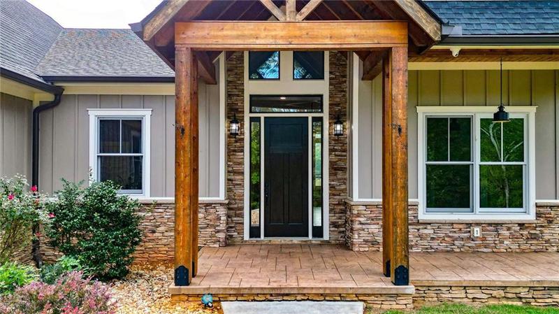Image for property 74 Justine Road, Adairsville, GA 30103