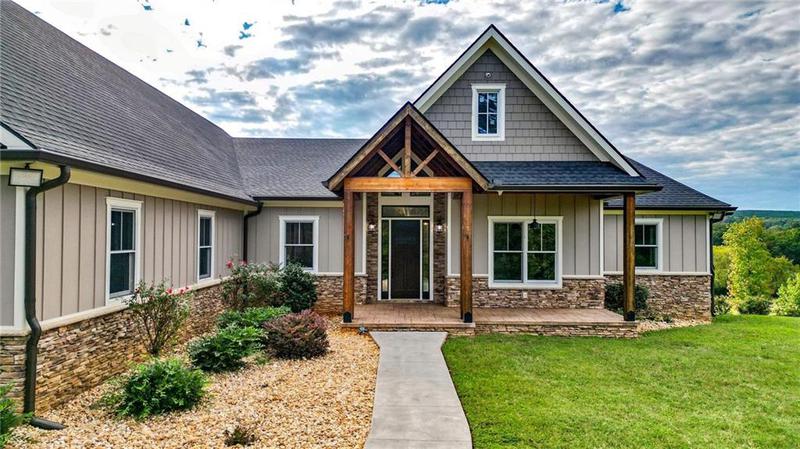 Image for property 74 Justine Road, Adairsville, GA 30103