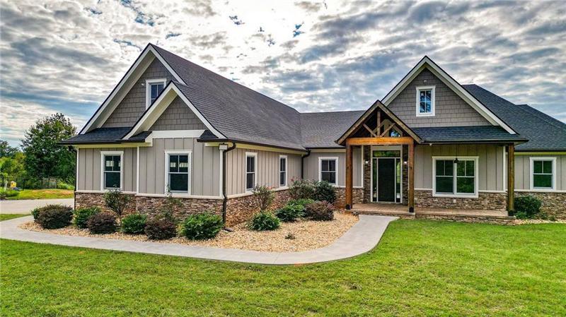 Image for property 74 Justine Road, Adairsville, GA 30103