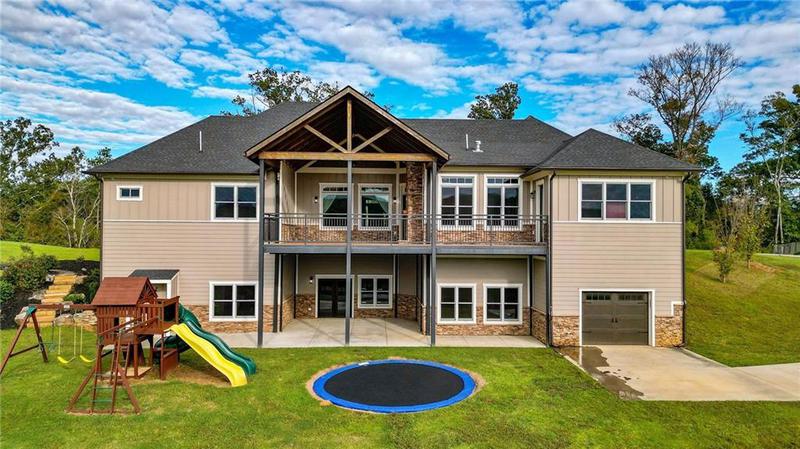 Image for property 74 Justine Road, Adairsville, GA 30103