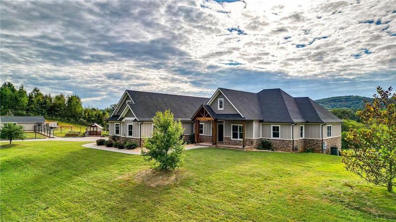 Image for property 74 Justine Road, Adairsville, GA 30103