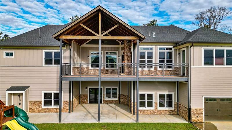 Image for property 74 Justine Road, Adairsville, GA 30103