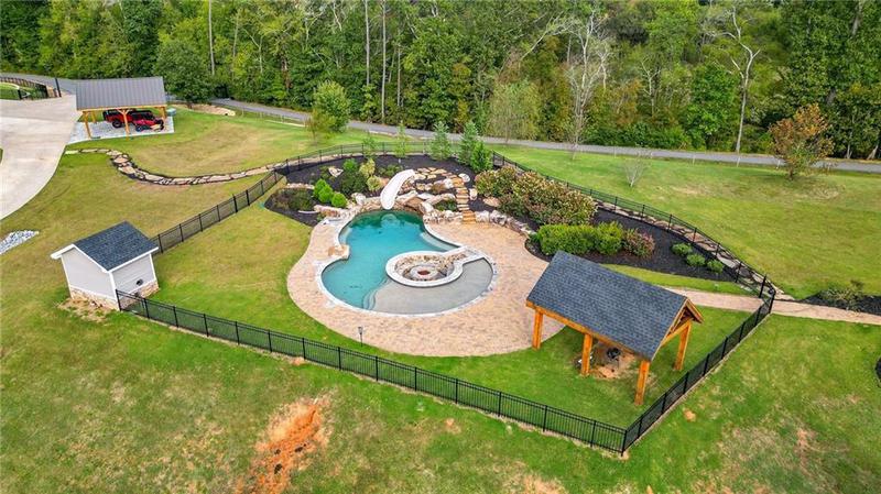 Image for property 74 Justine Road, Adairsville, GA 30103