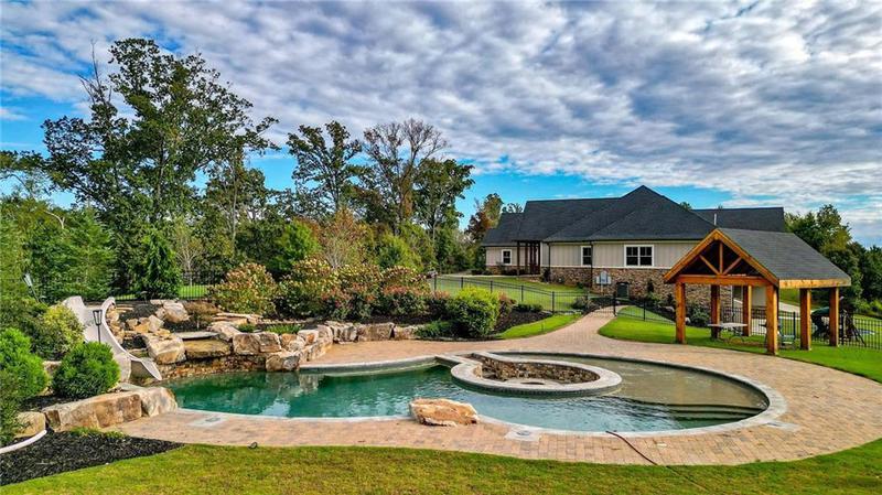 Image for property 74 Justine Road, Adairsville, GA 30103