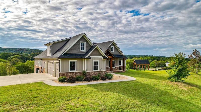 Image for property 74 Justine Road, Adairsville, GA 30103