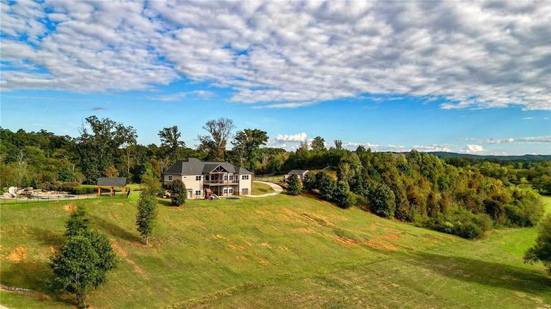 Image for property 74 Justine Road, Adairsville, GA 30103