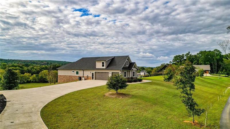 Image for property 74 Justine Road, Adairsville, GA 30103