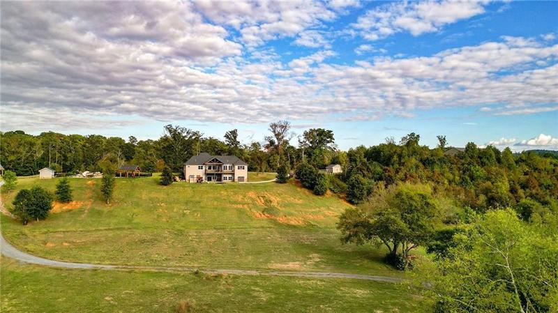 Image for property 74 Justine Road, Adairsville, GA 30103