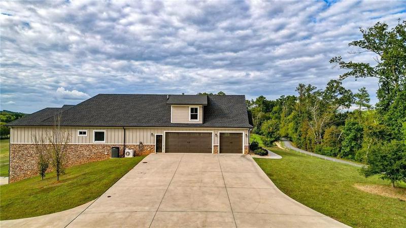 Image for property 74 Justine Road, Adairsville, GA 30103