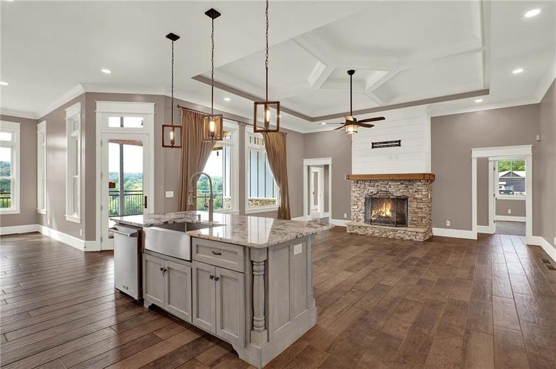 Image for property 74 Justine Road, Adairsville, GA 30103