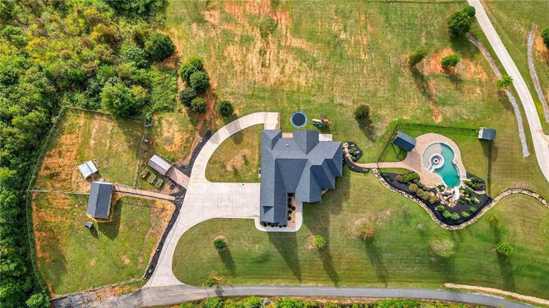 Image for property 74 Justine Road, Adairsville, GA 30103