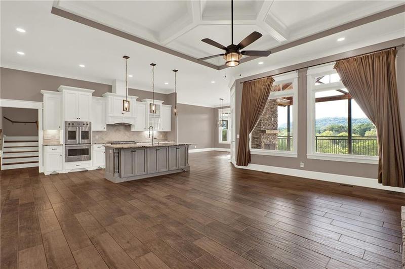 Image for property 74 Justine Road, Adairsville, GA 30103