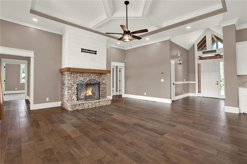 Image for property 74 Justine Road, Adairsville, GA 30103