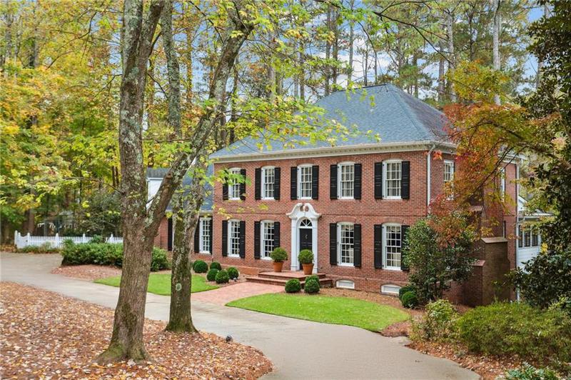 Image for property 769 Hampton Place, Marietta, GA 30064